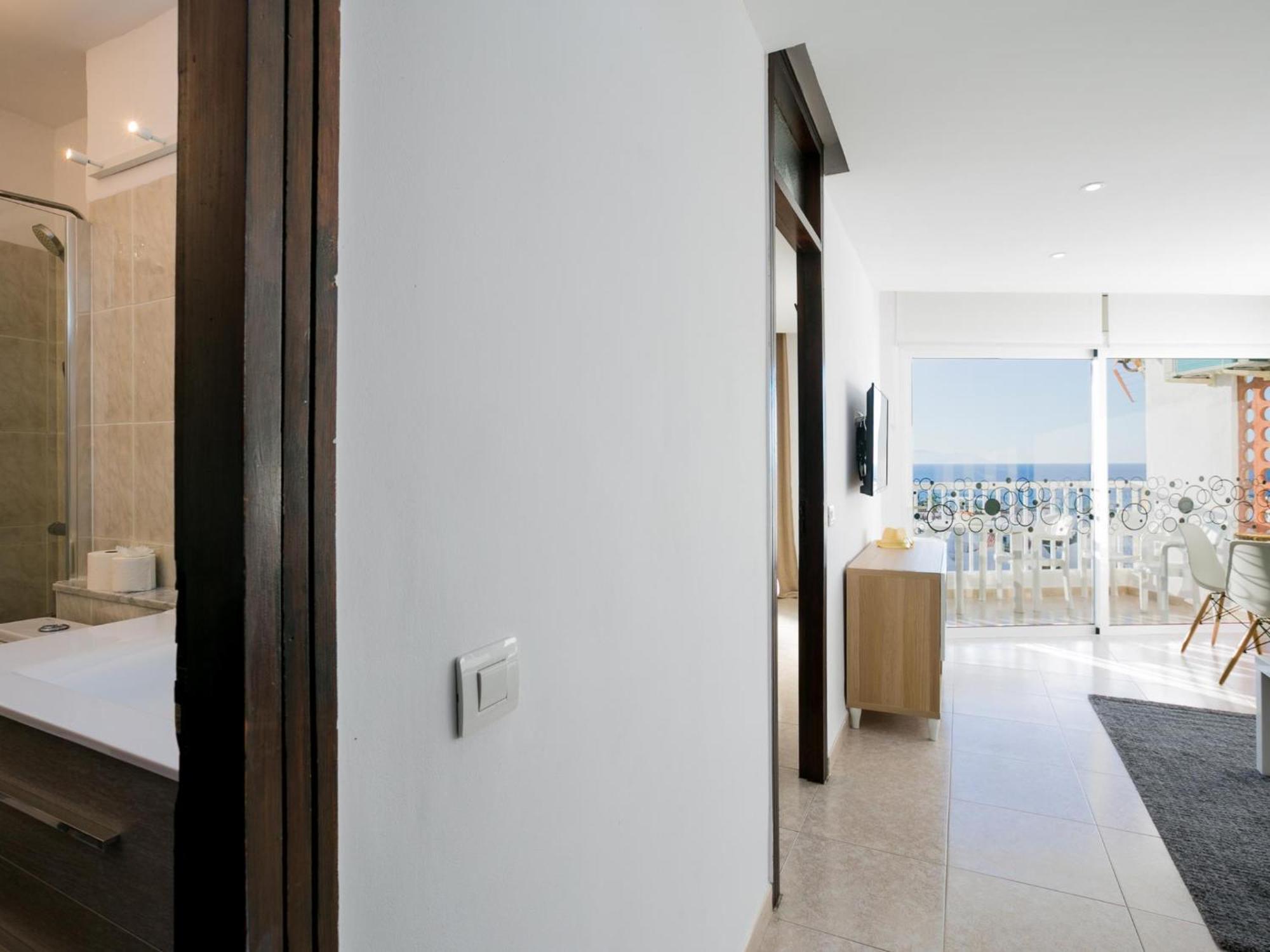 Apartament Americas Atlantic View