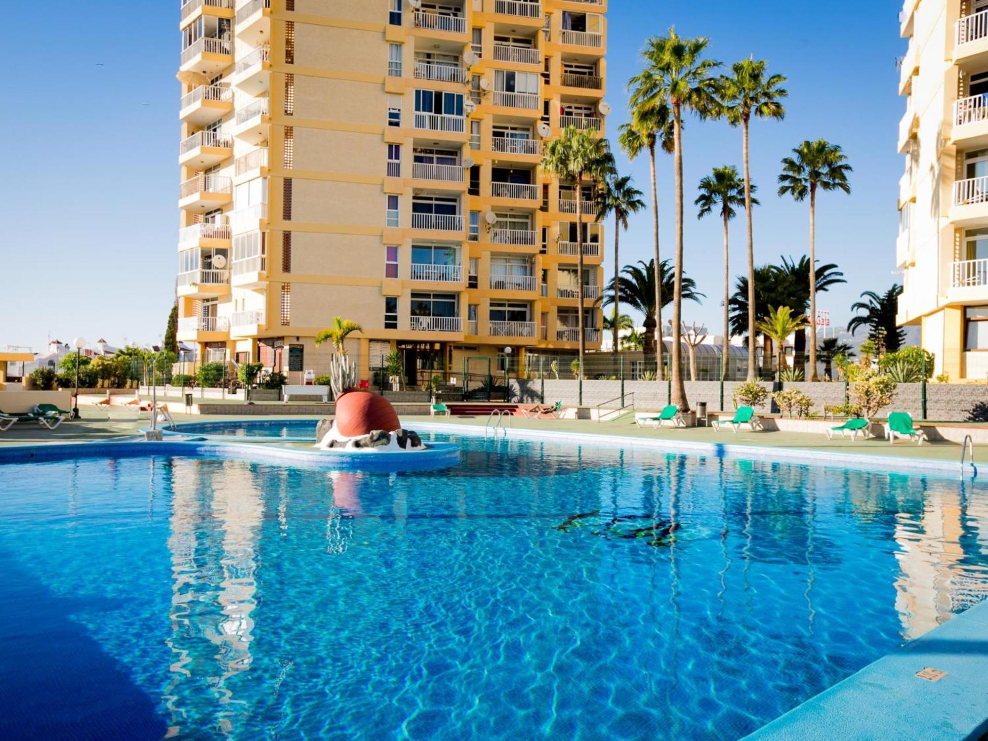 Americas Atlantic View Apartament *