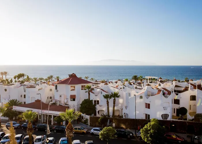 Las Americas Atlantic View