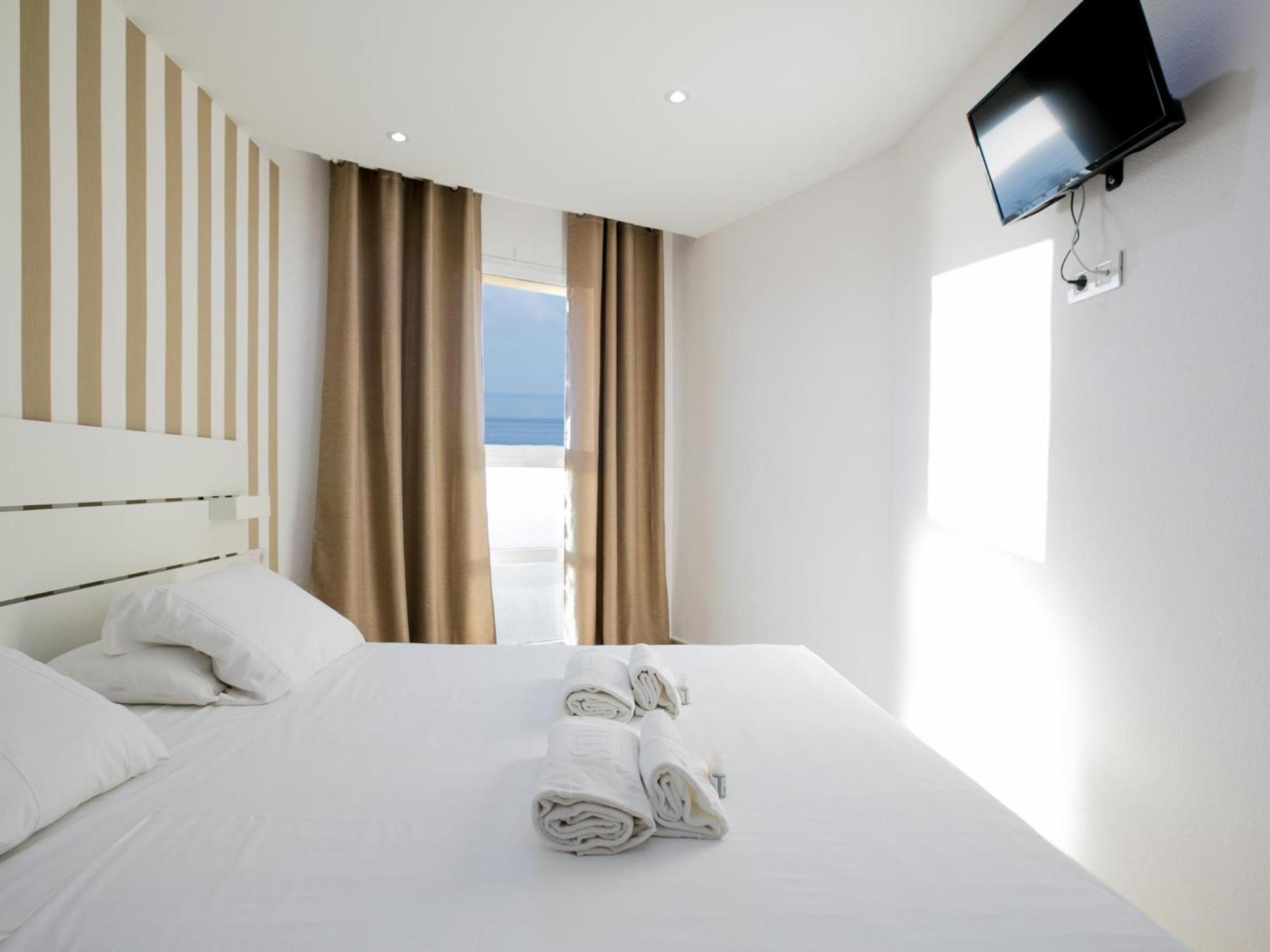 Americas Atlantic View * Playa de las Americas (Tenerife)