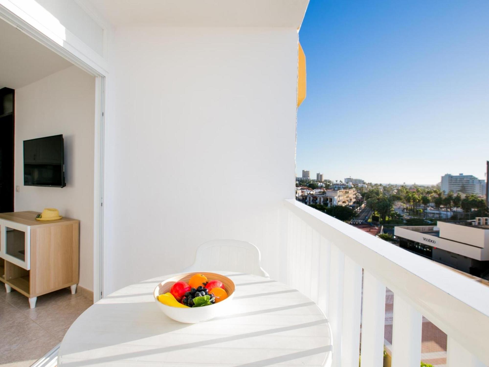 Americas Atlantic View Appartement