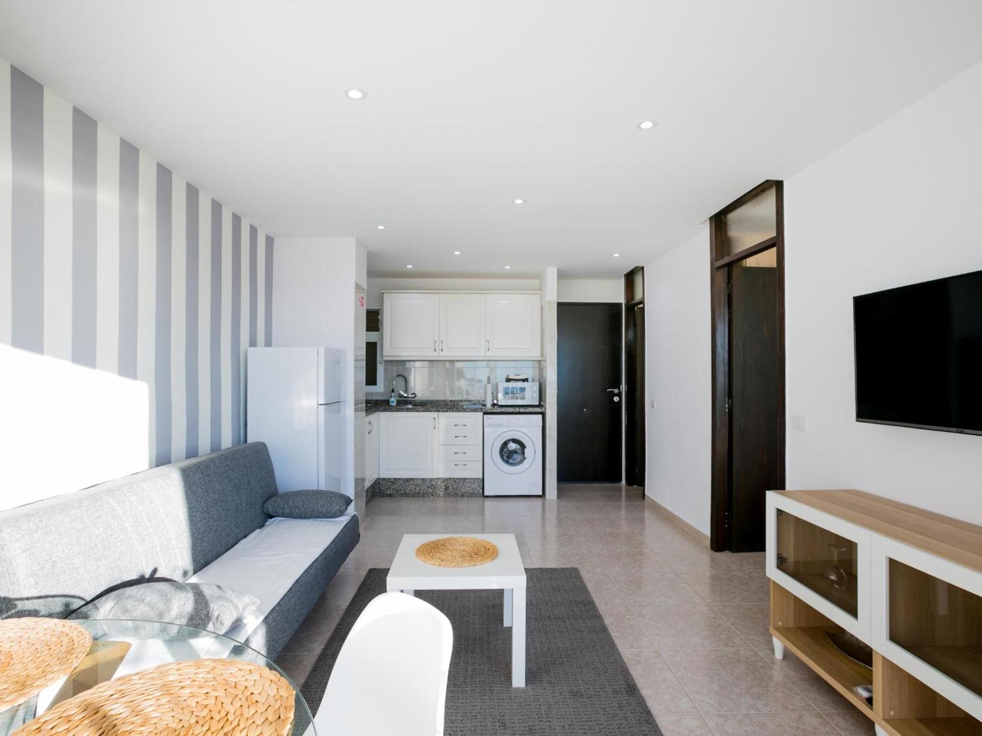 Apartment Americas Atlantic View Playa de las Americas (Tenerife)
