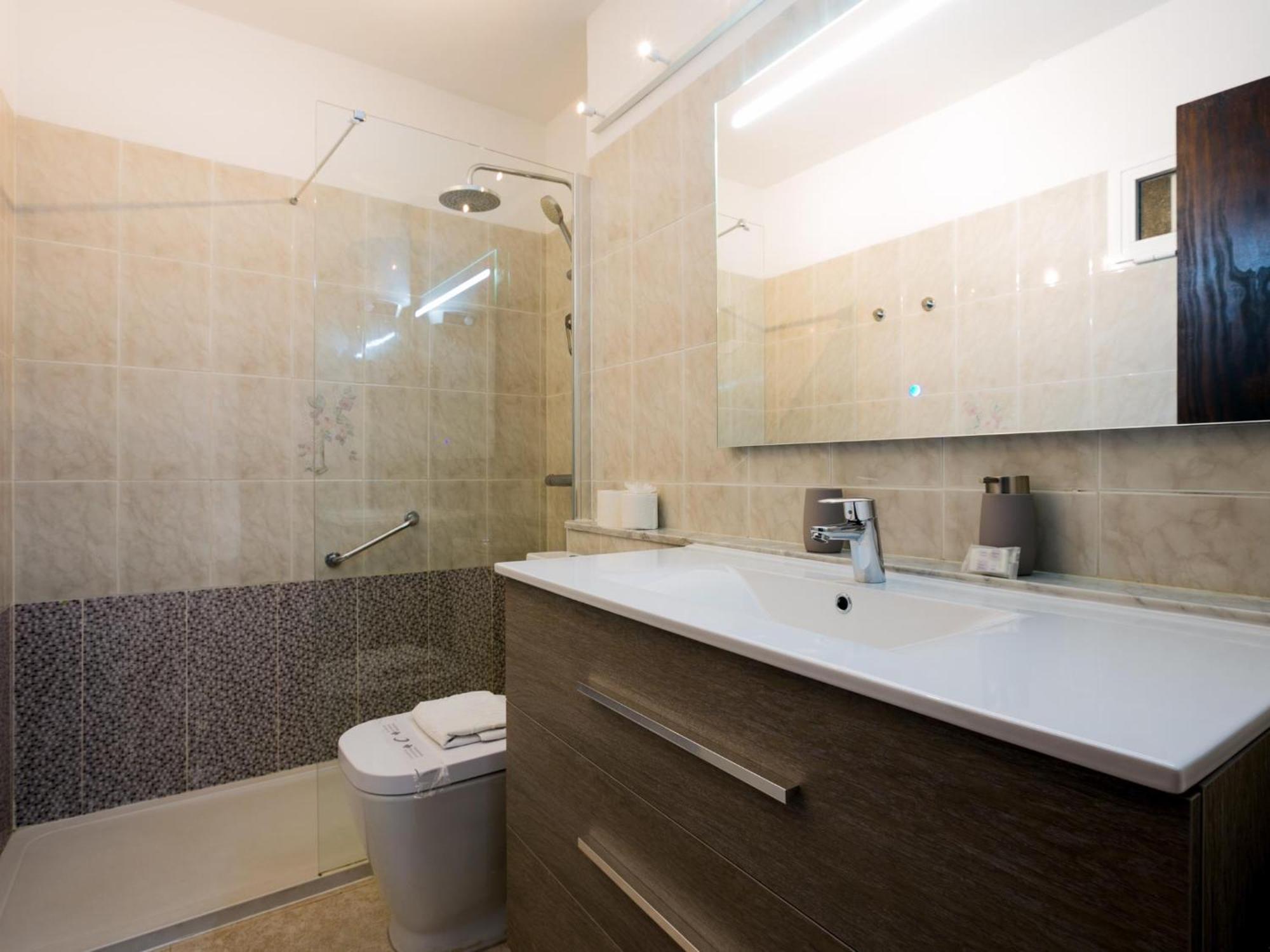 Apartment Americas Atlantic View