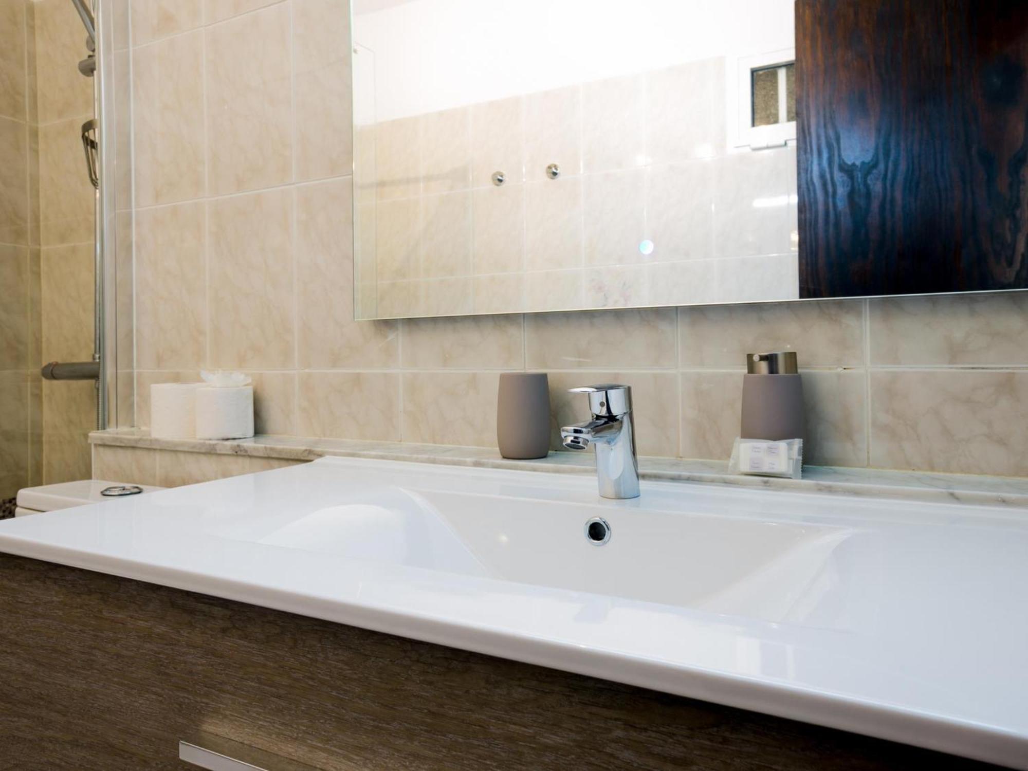 Americas Atlantic View Apartment *