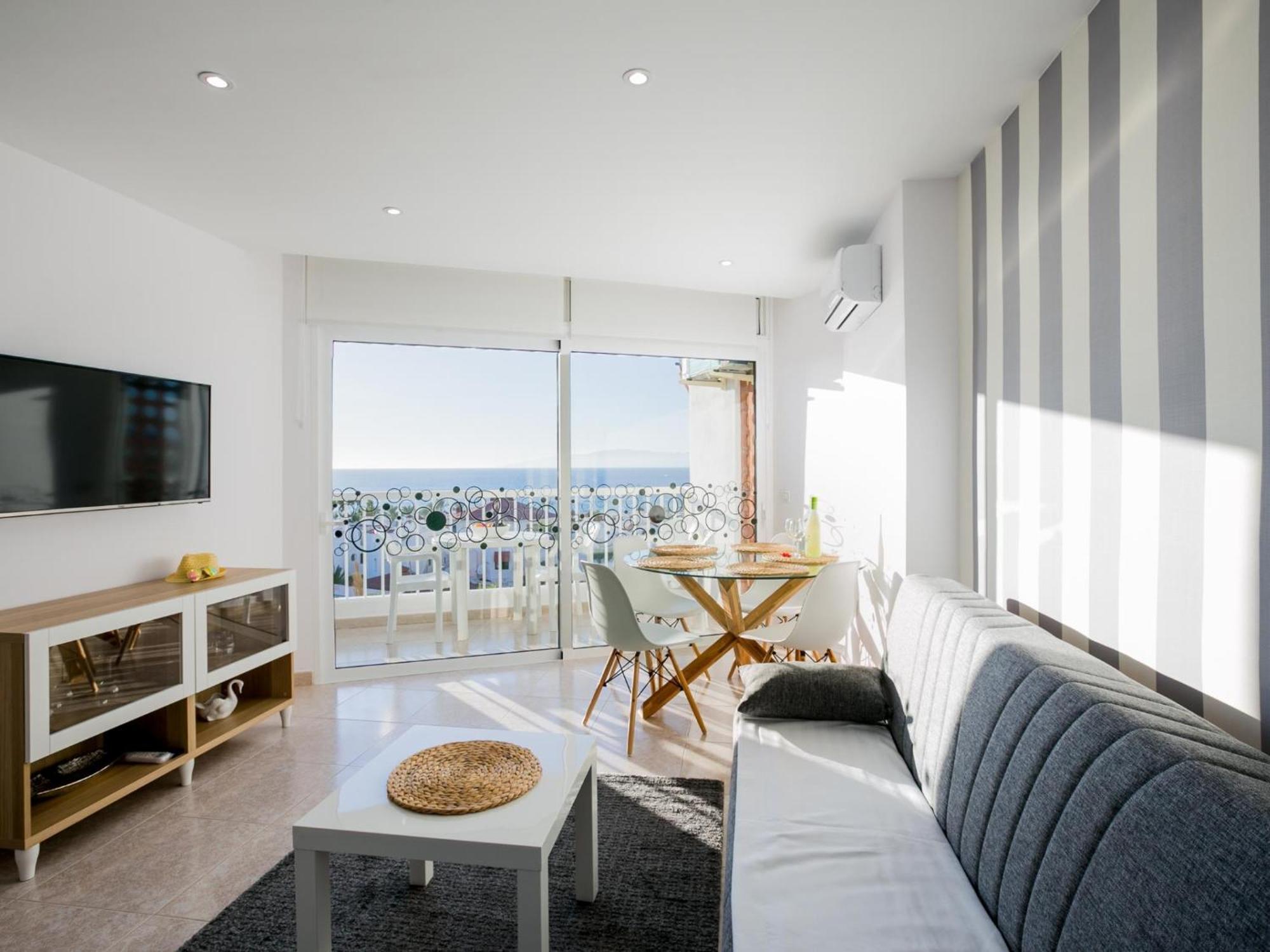 Americas Atlantic View Appartement Playa de las Américas