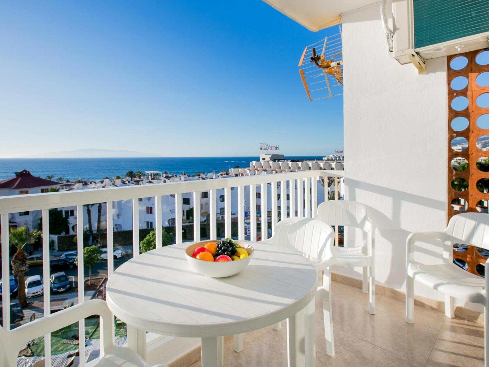 Americas Atlantic View Apartment Playa de las Americas (Tenerife)