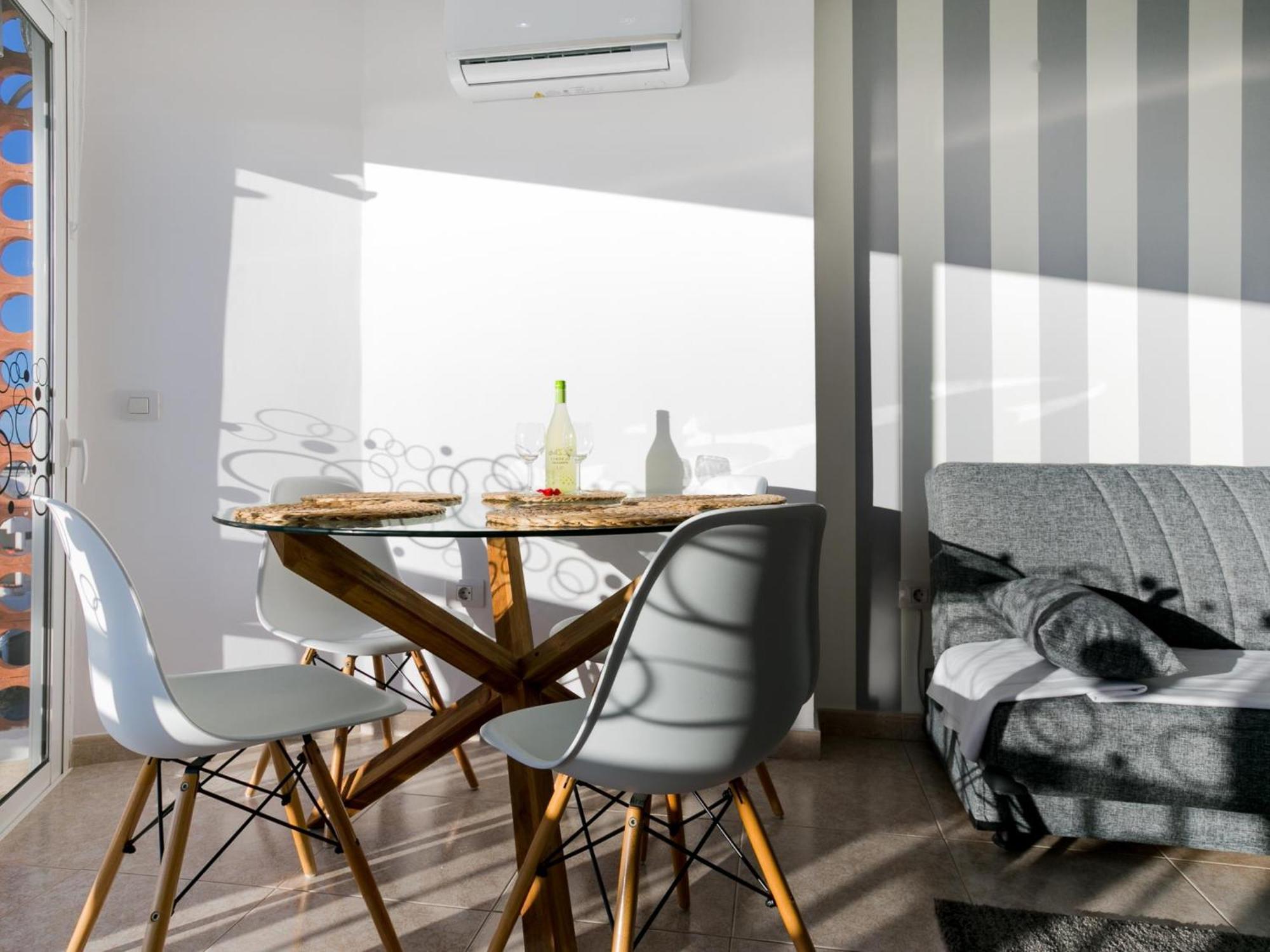 Apartment Americas Atlantic View *
